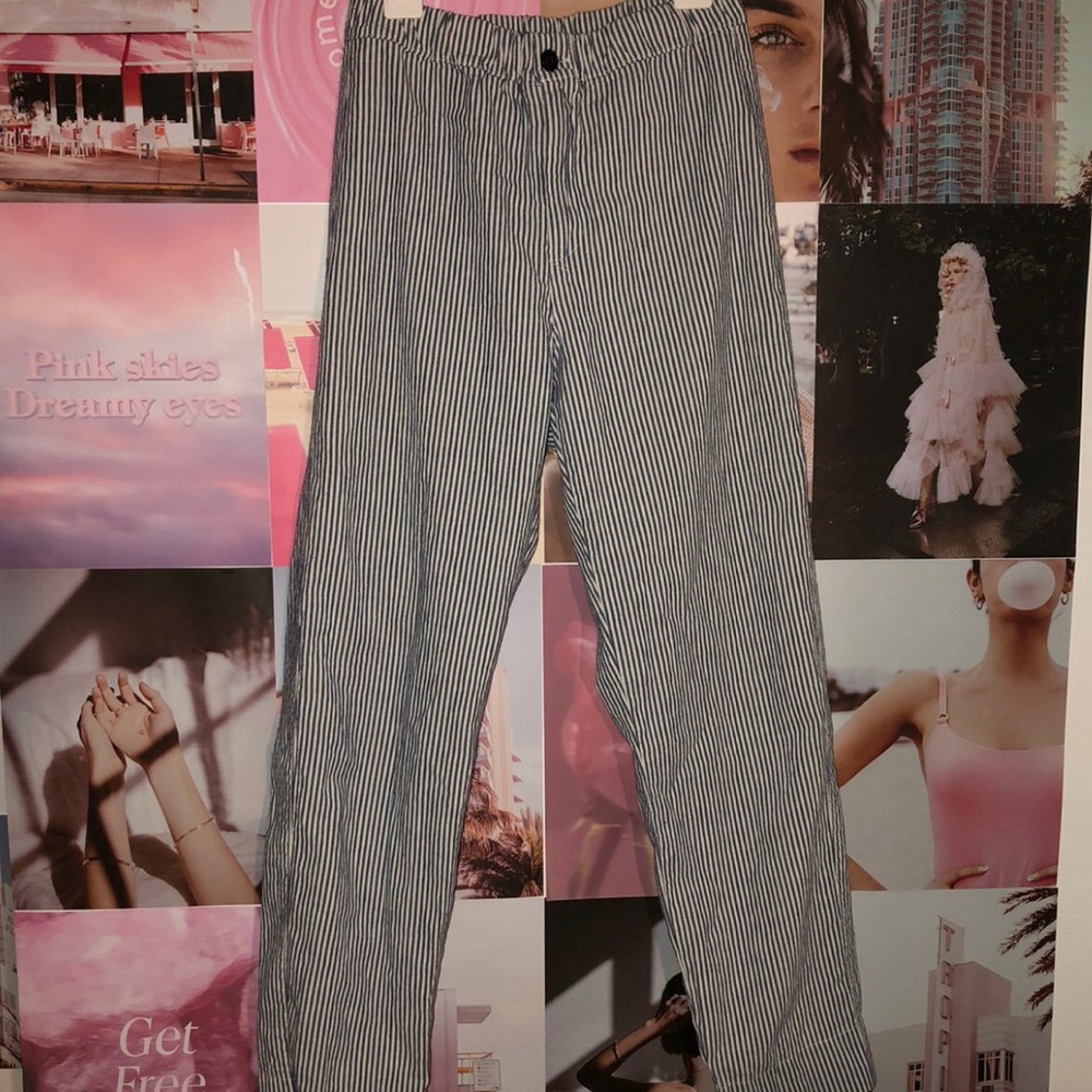 RARE brandy melville pants!